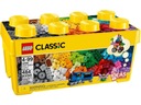 LEGO Classic Kreatívne kocky 10696