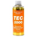 TEC 2000 ČISTIČ DIESELOVÝCH VSTREKOVAČOV TEC 720025
