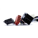 ISO ADAPTÉR PRE RÁDIO HYUNDAI 2005 -