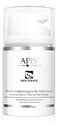 Apis Men Terapis vyhladzujúci krém 50 ml
