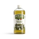 Marseillské tekuté mydlo OLIVE, extra doux, 1l, Maitre Savon de Marseille