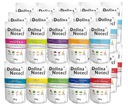 DOLINA NOTECI PREMIUM Mokré krmivo pre psov MIX príchutí 30x150g
