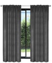 ZATIAĽOVACIE ZÁCLONY 220 X 140 MIX FARIEB!