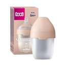 Fľaša 150 ml Mammafeel LOVI