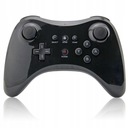 IRIS Wireless Pad Pro Controller, náhrada za konzolu Wii U, čierna