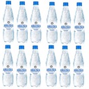 12x 500ml JURAJSKA voda min.plyn BAL