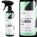 CarPro HydrO2 LITE 500 ml laku dodáva lesk