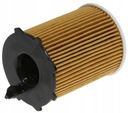 Olejový filter Mann Filter HU 716/2 x