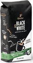 Tchibo Black & White 1 kg kávových zŕn