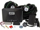 KME NEVO PLUS DG7 RGB 8 ELECTRONICS SEQUENCE 8CYL