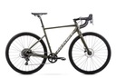 Štrkový bicykel ROMET Boreas 2 2023 S 52cm Zelený