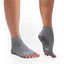 Protišmykové ponožky na jogu 2 Pak GAIAM 63708