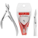 STALKS KLASICKÉ CUTICATOR CLIPPERS NC-10-8 8MM
