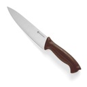 KUCHYNSKÝ Nôž na údeniny a varené mäso HACCP 320