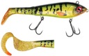 Wobler Abu Garcia SvZ McHybrid Fire Bass 20 cm