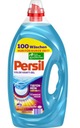 Persil Color Gel 5l - Extra koncentrovaný prací gél