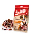 DogWay tréningová zmes 70 g 16 ks.