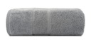 Uterák 50x90 Mario sivý 480g 100% bavlna