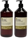 INSIGHT ŠAMPÓN PROTI FRIZZ 900ML + KONDICIONÉR 900ML