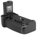 Newell Battery Pack/grip MB-D780 pre Nikon D780