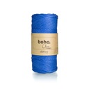 CHRAPKA Boho. Klasická, točená šnúra 3mm