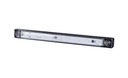 Obrysové svietidlo LONG WHITE LD 997 LED