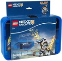 LEGO triediaci box pre minifigúrky kocky 4084