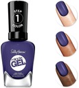 Sally Hansen Miracle Gélový lak na nechty Desert Reign 605