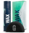 Permanentný vosk Gyeon Q2 Wax v 175g balení