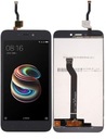 LCD DISPLEJ DOTYKOVÁ OBRAZOVKA XIAOMI Redmi 5A ČIERNA