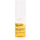 Nacomi Next Level Brightening face toner - rozjasňujúce tonikum 100ml