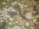 RIPSTOP LÁTKA DEFENDER M TENCATE MILITARY CAMO