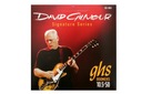 Struny na elektrickú gitaru GHS DGG David Gilmour