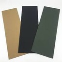 List Kydex 2,4mm 30x60cm RANGER GREEN