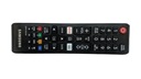 DIAĽKOVÉ OVLÁDANIE SAMSUNG BN-59-01315D SMART TV RU/TU/QLED