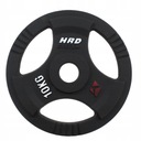 HRD OLYMPIC VÁHA LIATIA S RÚDKAMI RIADKA 10kg 51,5 mm