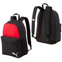 Školský batoh PUMA TeamGoal Urban School Black - Red
