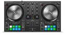 Ovládač NI Traktor Control S2 mk3 Traktor PRO 3