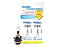 BOSMA XENONOVÉ ŽIAROVKY D2R 85V 35W 6000K 2KS DUO