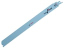 BOSCH S 1226 CHF pílový kotúč na kov 300mm