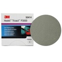 3M 50414 TRIZACT Brúsny kotúč 150mm P3000