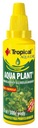 TROPICAL AQUA PLANT 30ml MAKROELOVÉ HNOJIVO RASTLIN