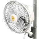 Tajný ventilátor Jardin Monkey 16W s klipom