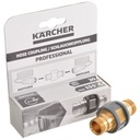 Adaptér 9 Easy!Lock Force Karcher hadicový konektor