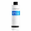 FX PROTECT Gravity Pre-Wash 500ml - predpieranie