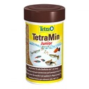Tetra Min Junior 100ml - krmivo pre mladé ryby