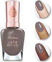 Lak Sally Hansen Color Therapy Slate Escape 141