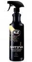 K2 SATINA PRO DRESSING TEKUTINÁ STAROSTLIVOSŤ NA ČISTENIE KOKPITU AUTA