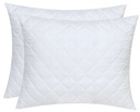 VANKÚŠ 70X80 ANTALERGICKÝ HRUBÝ Zips 2 KS