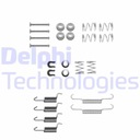DELPHI LY1348 SADA NA INŠTALÁCIU ČELESTÍ